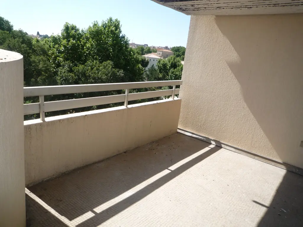Photo 2 Appartement 3 pièces 71.43m²
