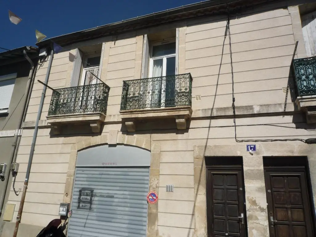CITYA location T3 Montpellier