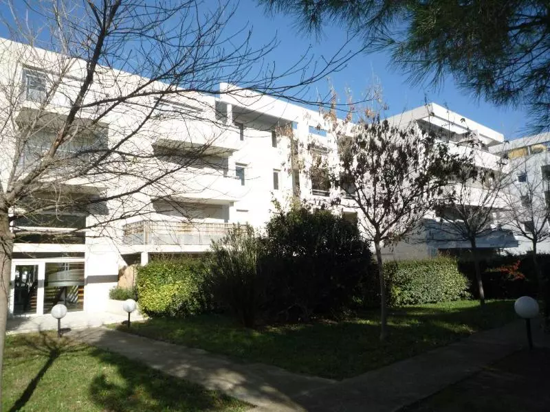 Photo du bien Appartement 2 pièces 31.63m²