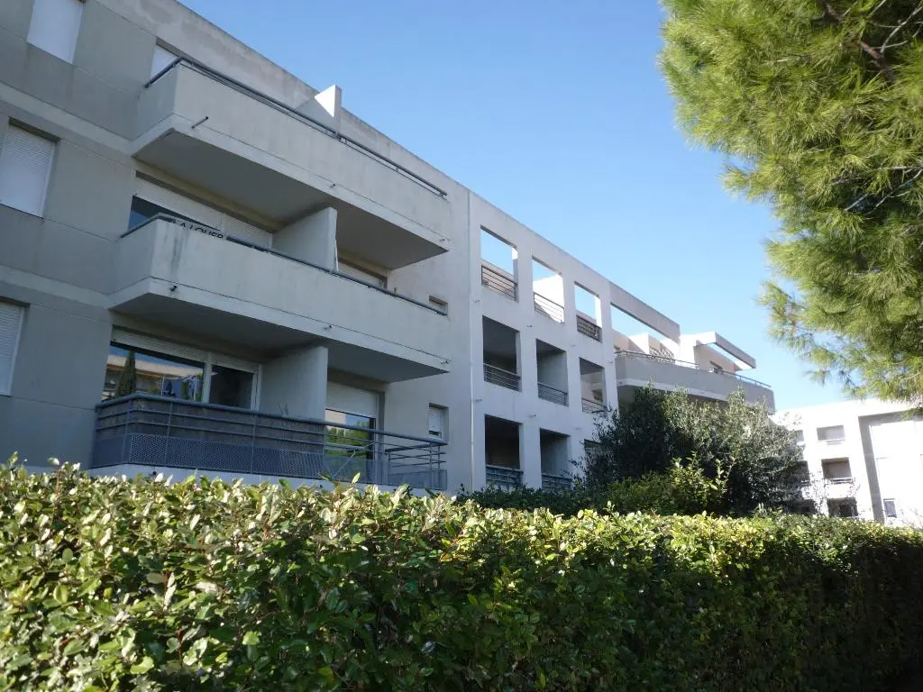 Photo 2 Appartement 1 pièce 18.66m²