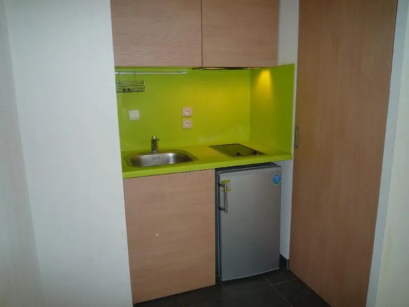 Photo 2 Appartement 1 pièce 30m²