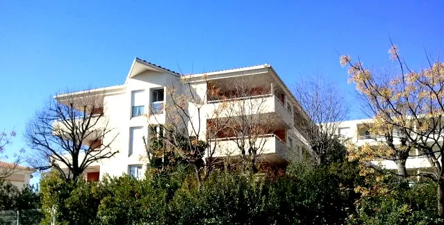 Photo 2 Appartement 2 pièces 46.77m²