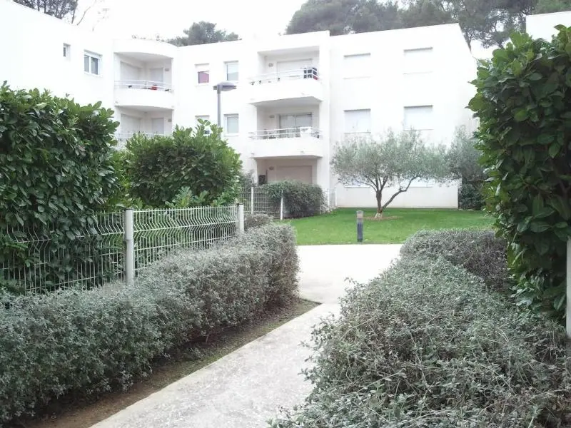 CITYA COGESIM MONTPELLIER LOCATION A LOUER T2