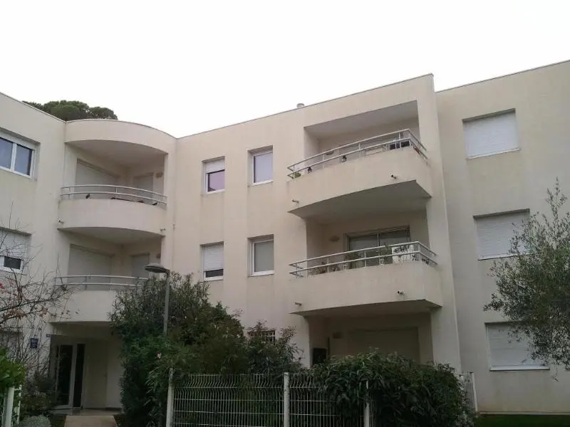 CITYA COGESIM MONTPELLIER LOCATION A LOUER T2