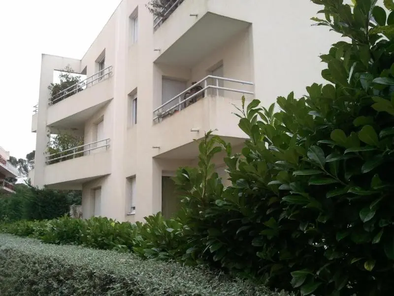 CITYA COGESIM MONTPELLIER LOCATION A LOUER T2