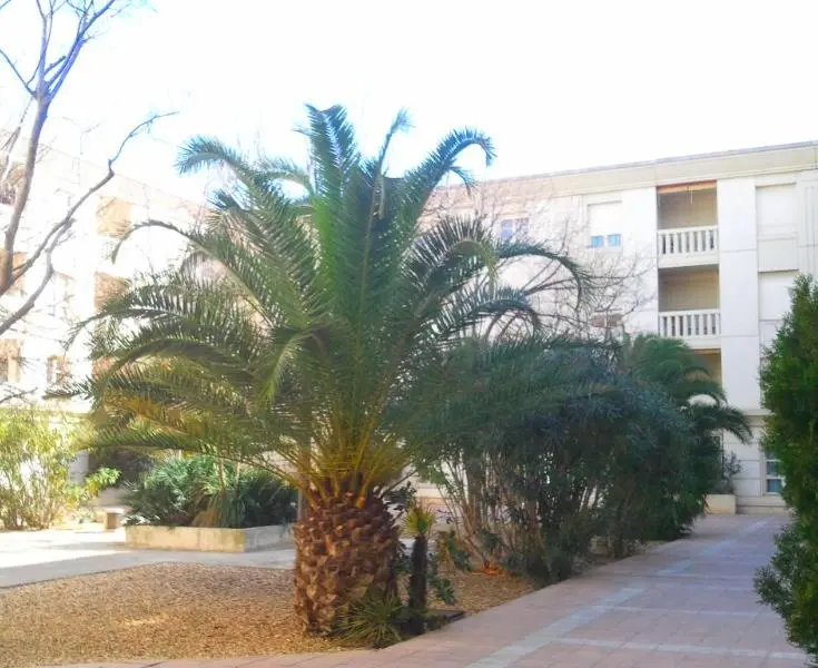 Photo 11 Appartement 2 pièces 48m²