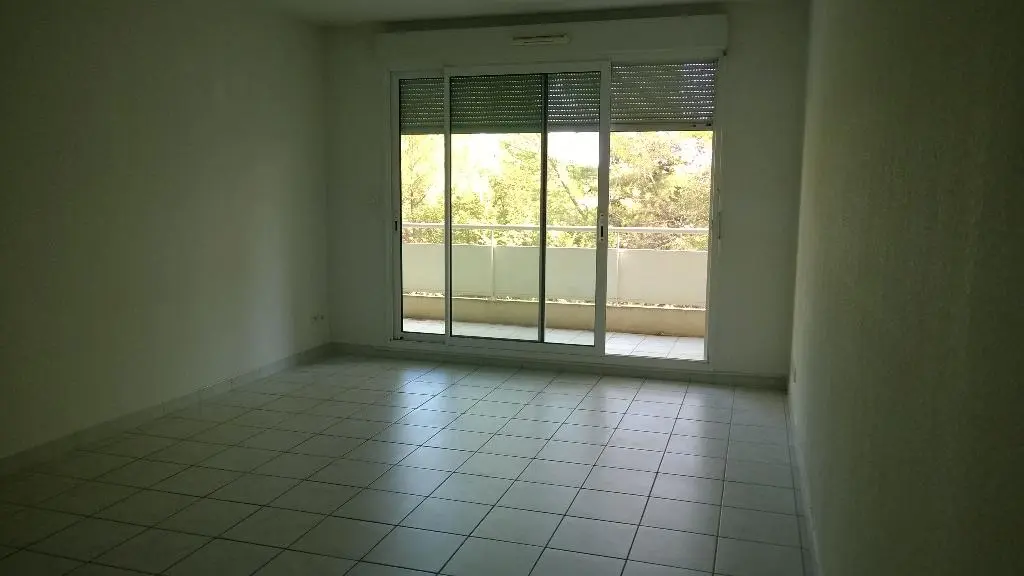 Photo 2 Appartement 2 pièces 46m²