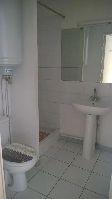 Photo 4 Appartement 1 pièce 18.66m²