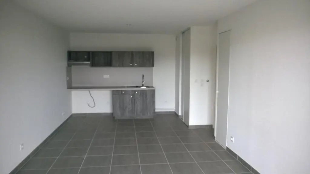 Photo 3 Appartement 3 pièces 61.8m²