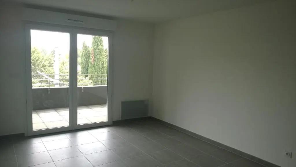 Photo 1 Appartement 3 pièces 61.8m²