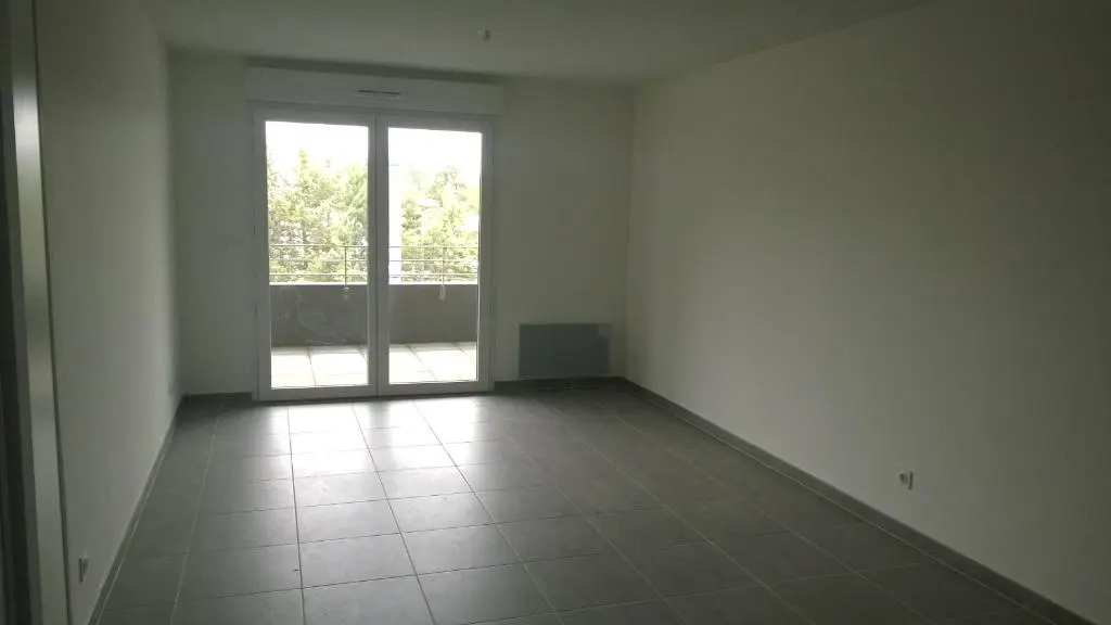 Photo 2 Appartement 3 pièces 61.8m²