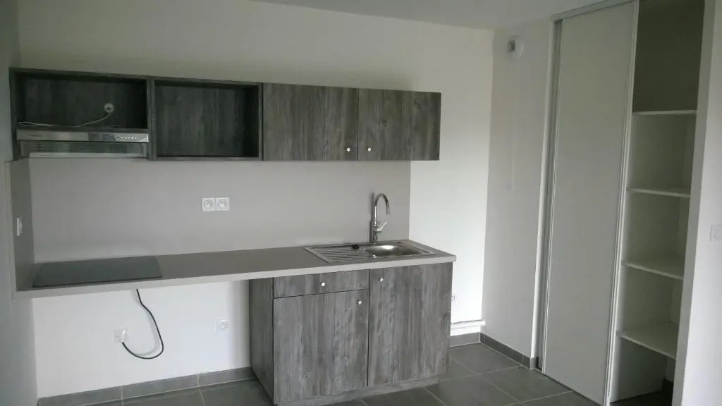 Photo 4 Appartement 3 pièces 61.8m²