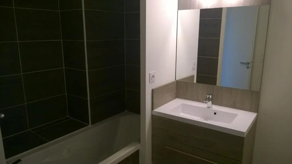 Photo 7 Appartement 3 pièces 61.8m²