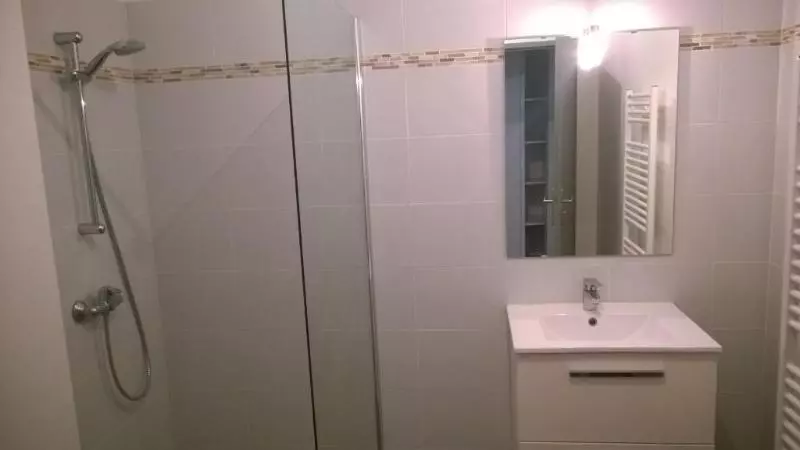 Photo 4 Appartement 1 pièce 30.77m²