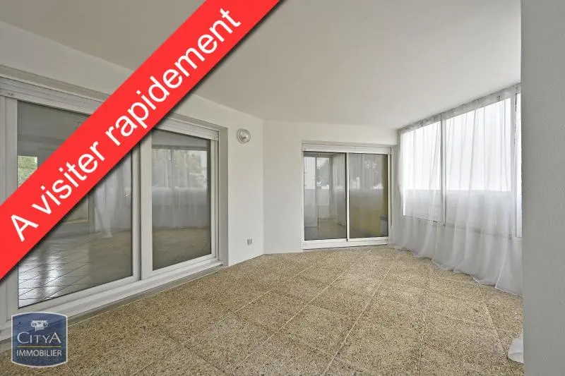 Photo 1 Appartement 3 pièces 64.59m²