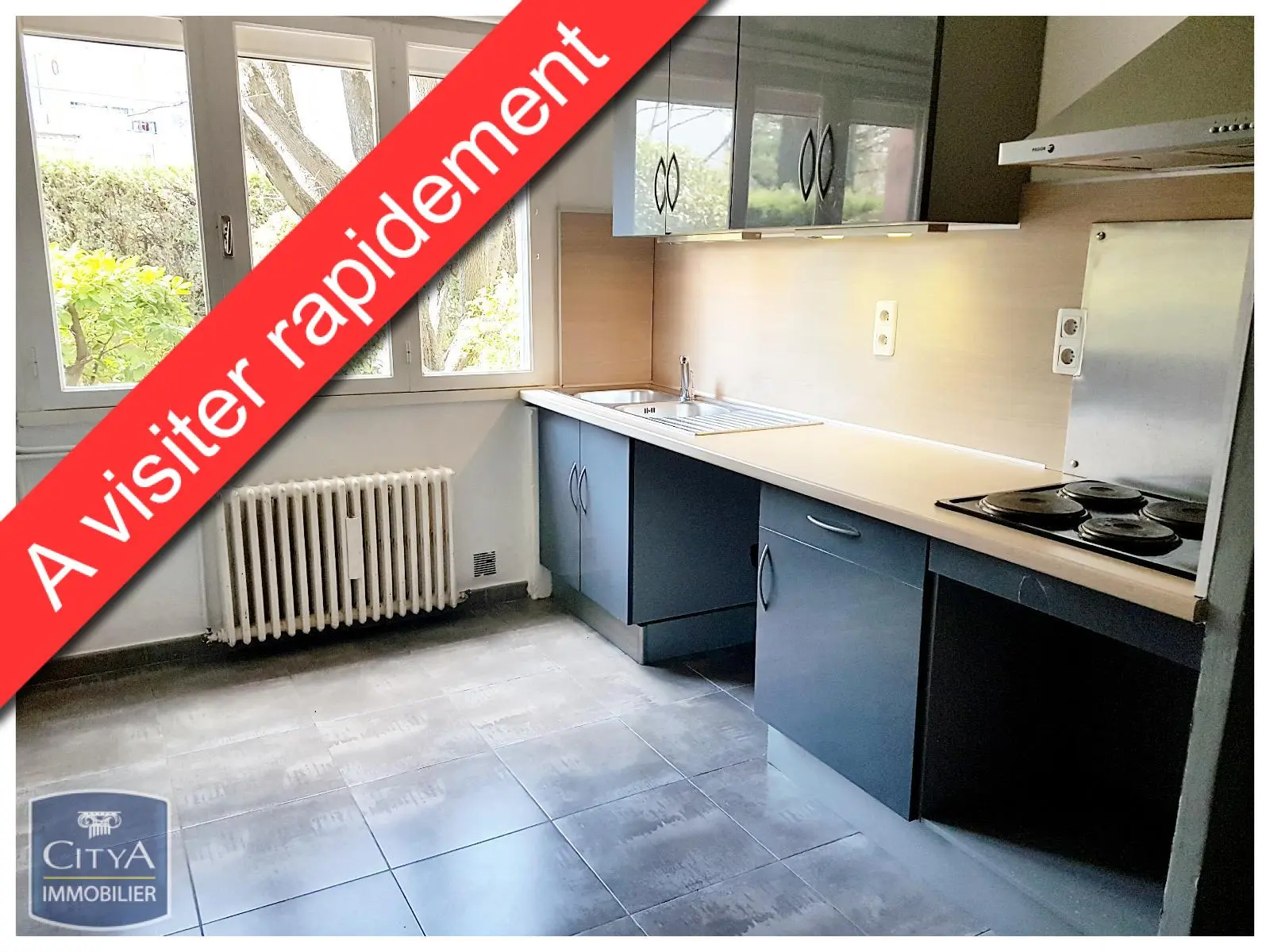 Photo 1 Appartement 2 pièces 50.31m²