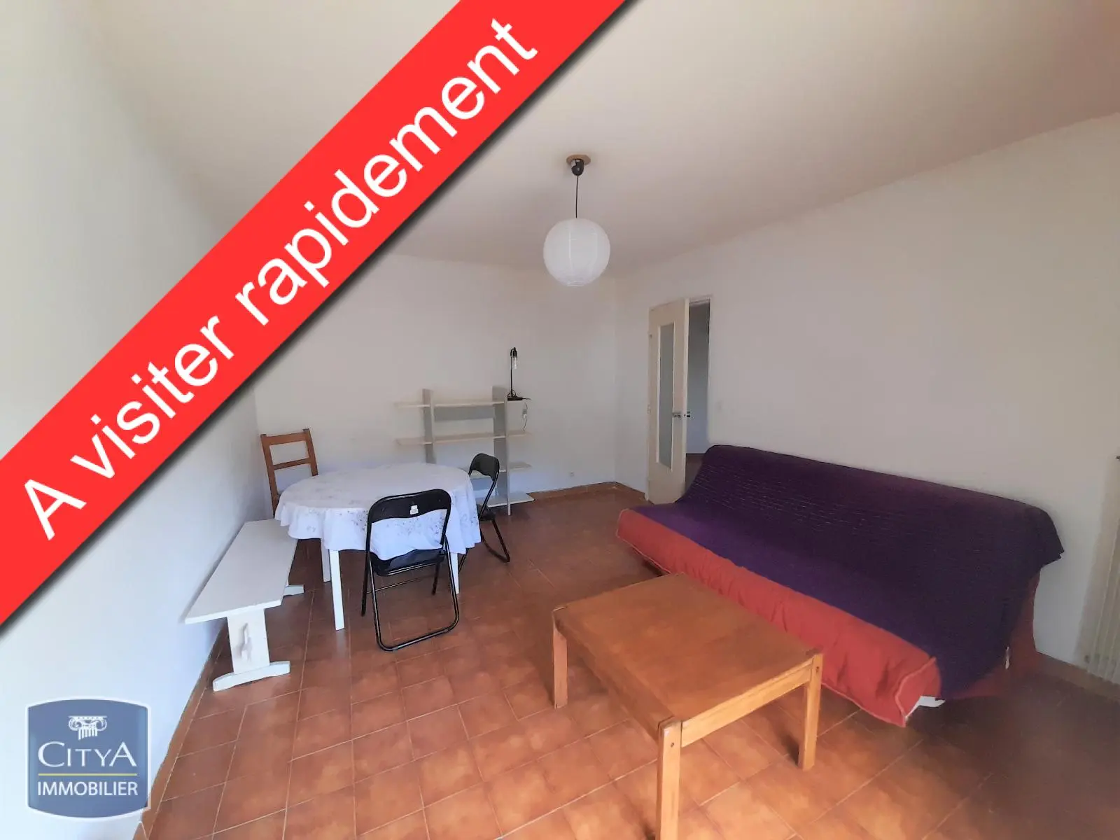 Photo 1 Appartement 2 pièces 49.3m²
