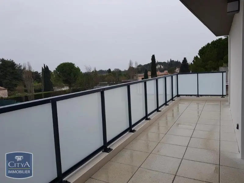 CITYA LOCATION NEUF COGESIM MONTPELLIER T2
