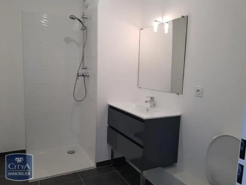 CITYA LOCATION NEUF COGESIM MONTPELLIER T2