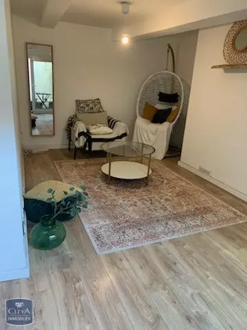Photo 4 Appartement 2 pièces 43.45m²