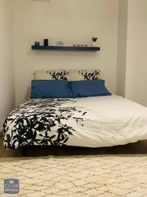 Photo 5 Appartement 2 pièces 43.45m²