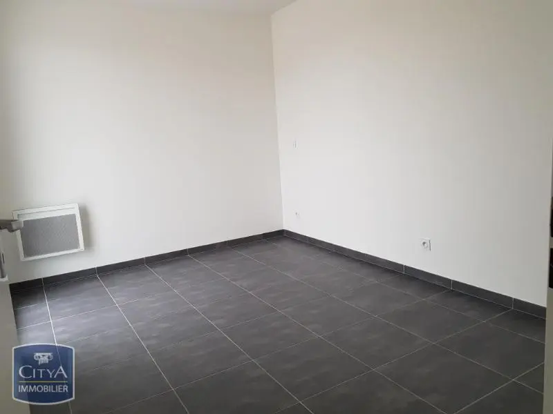CITYA LOCATION NEUF COGESIM MONTPELLIER T2