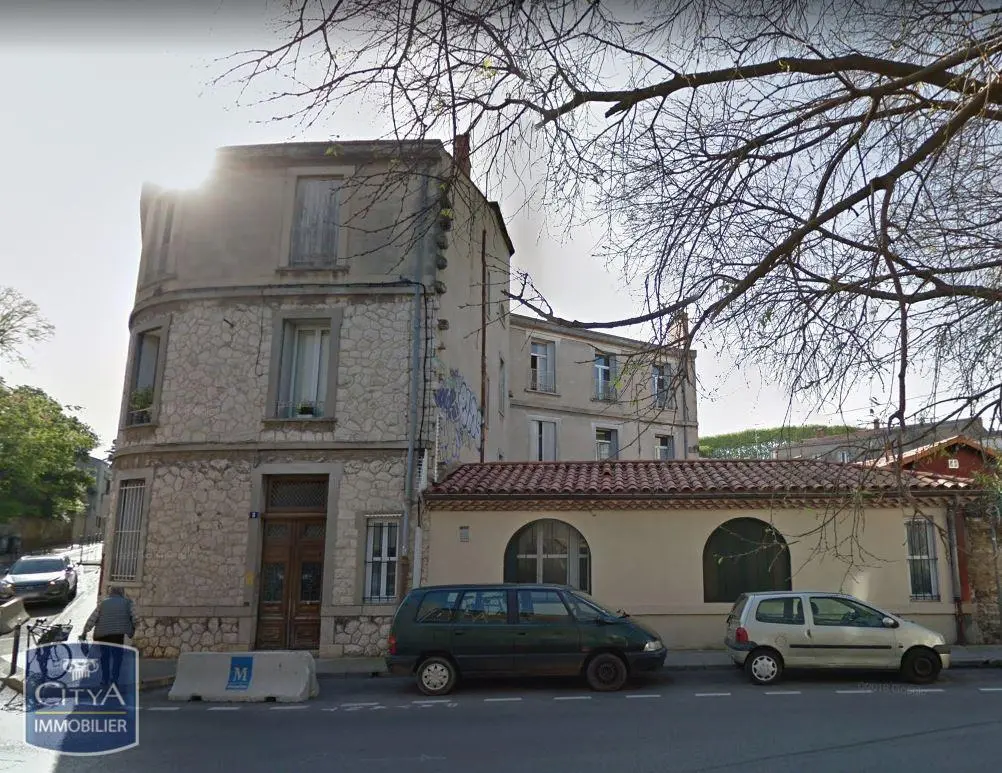 Photo 1 appartement Montpellier