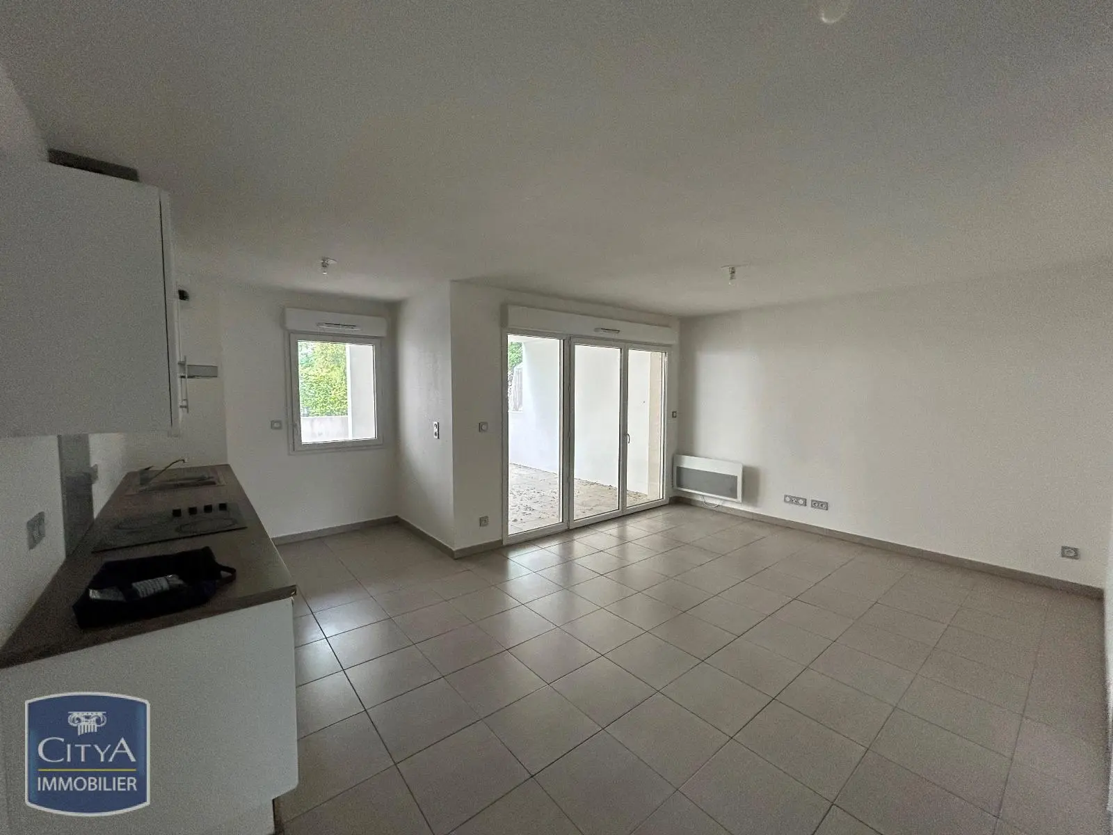 Photo 1 Appartement 3 pièces 64.46m²