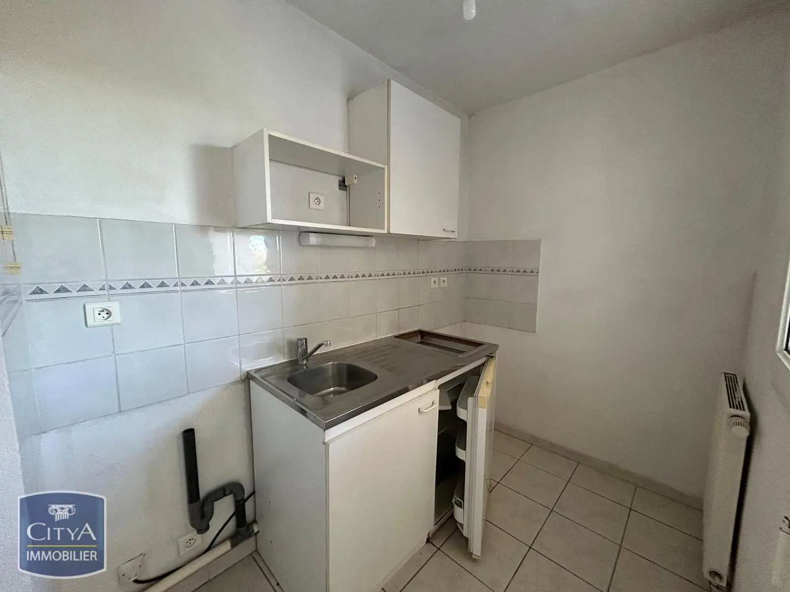 Photo 4 Appartement 1 pièce 20.7m²