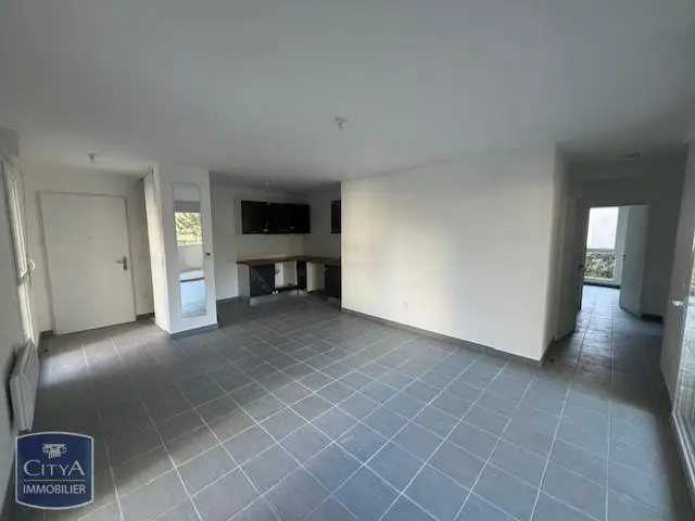 Photo 1 Appartement 3 pièces 65.7m²