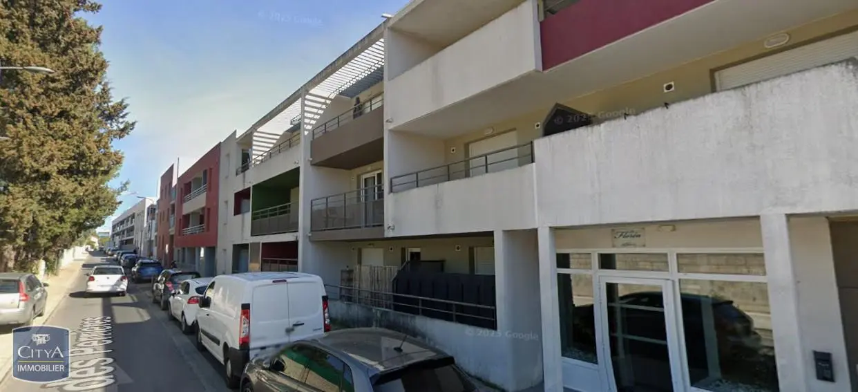 Photo 2 Appartement 2 pièces 36.66m²