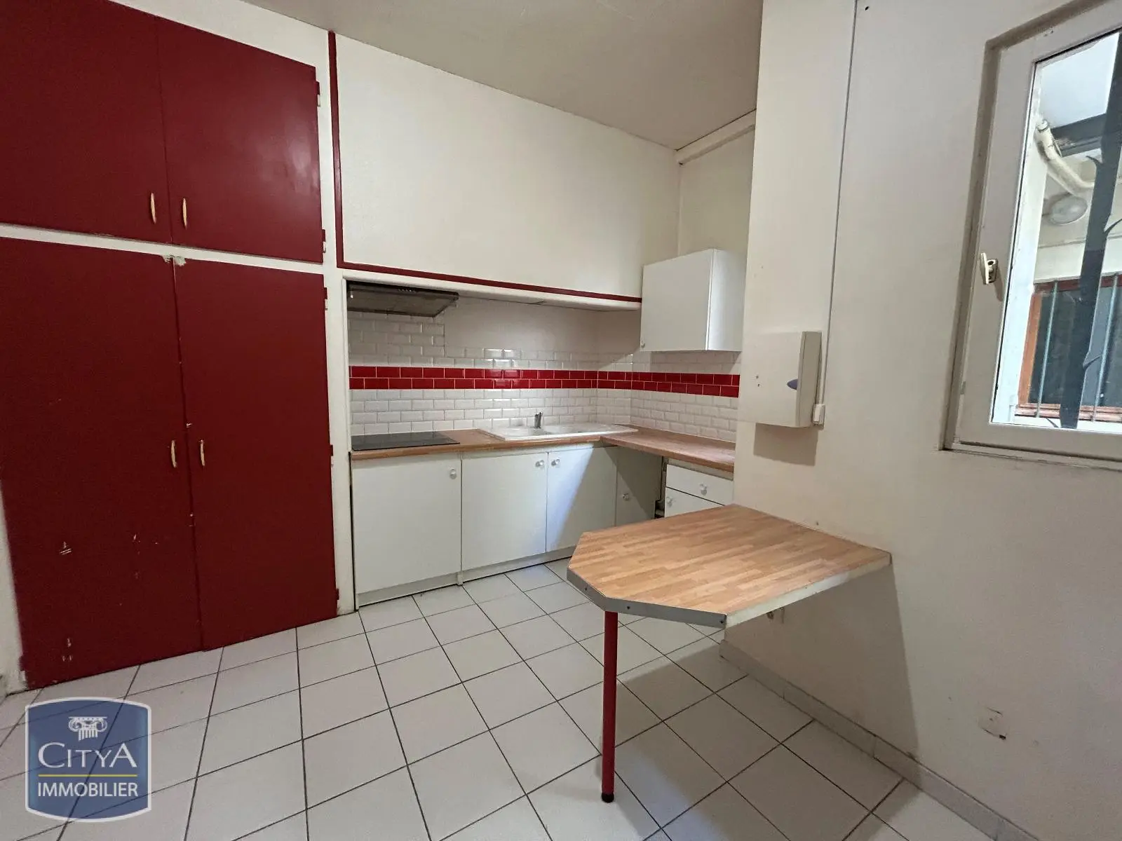 Photo 2 Appartement 2 pièces 39.09m²