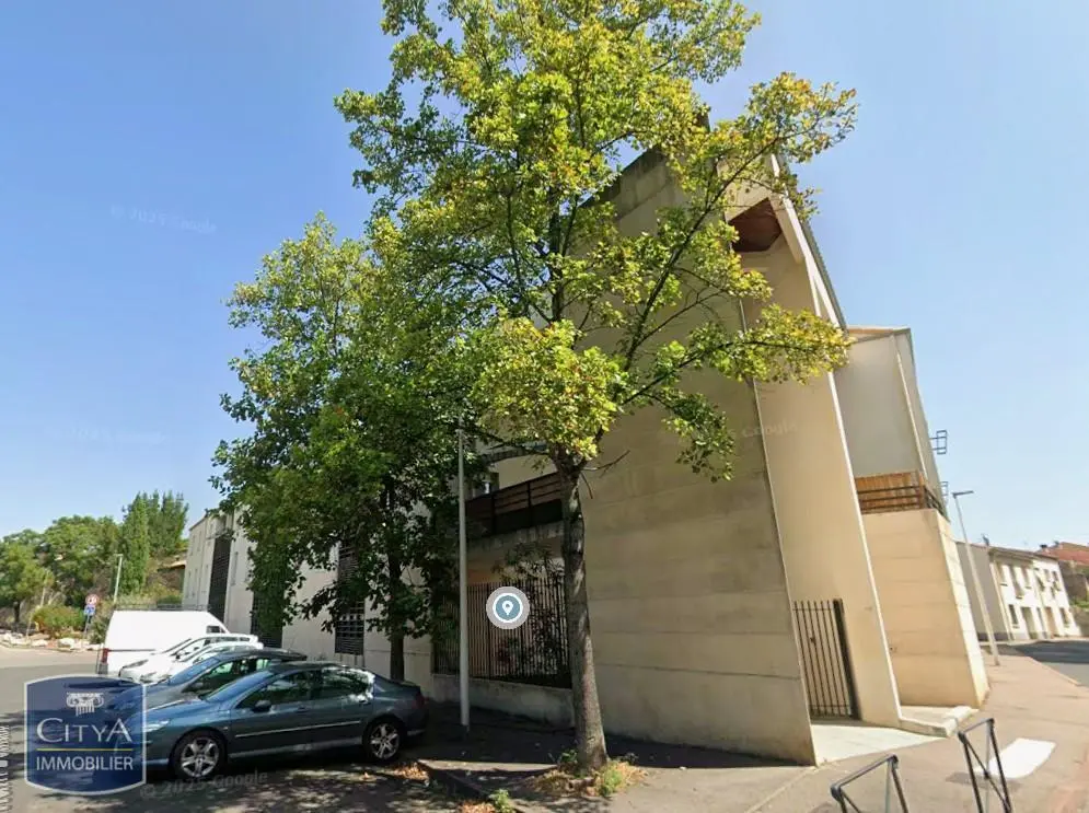 Photo 2 Appartement 2 pièces 38.01m²