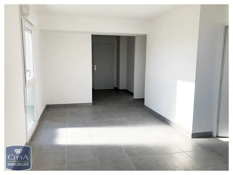 Photo 2 Appartement 3 pièces 60.09m²