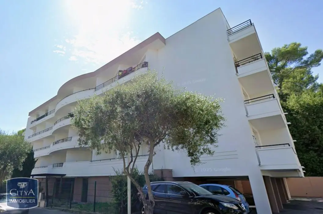 Photo 1 Appartement 2 pièces 34.94m²