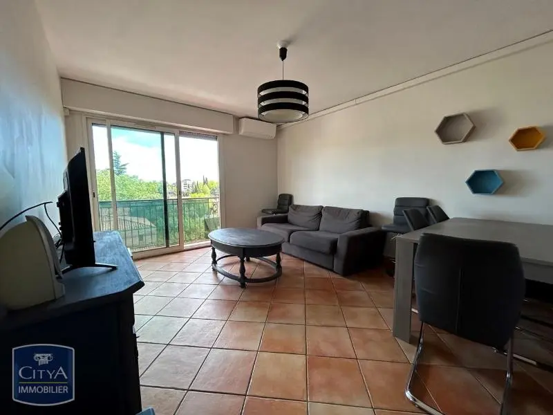 Photo 1 Appartement 3 pièces 64.62m²
