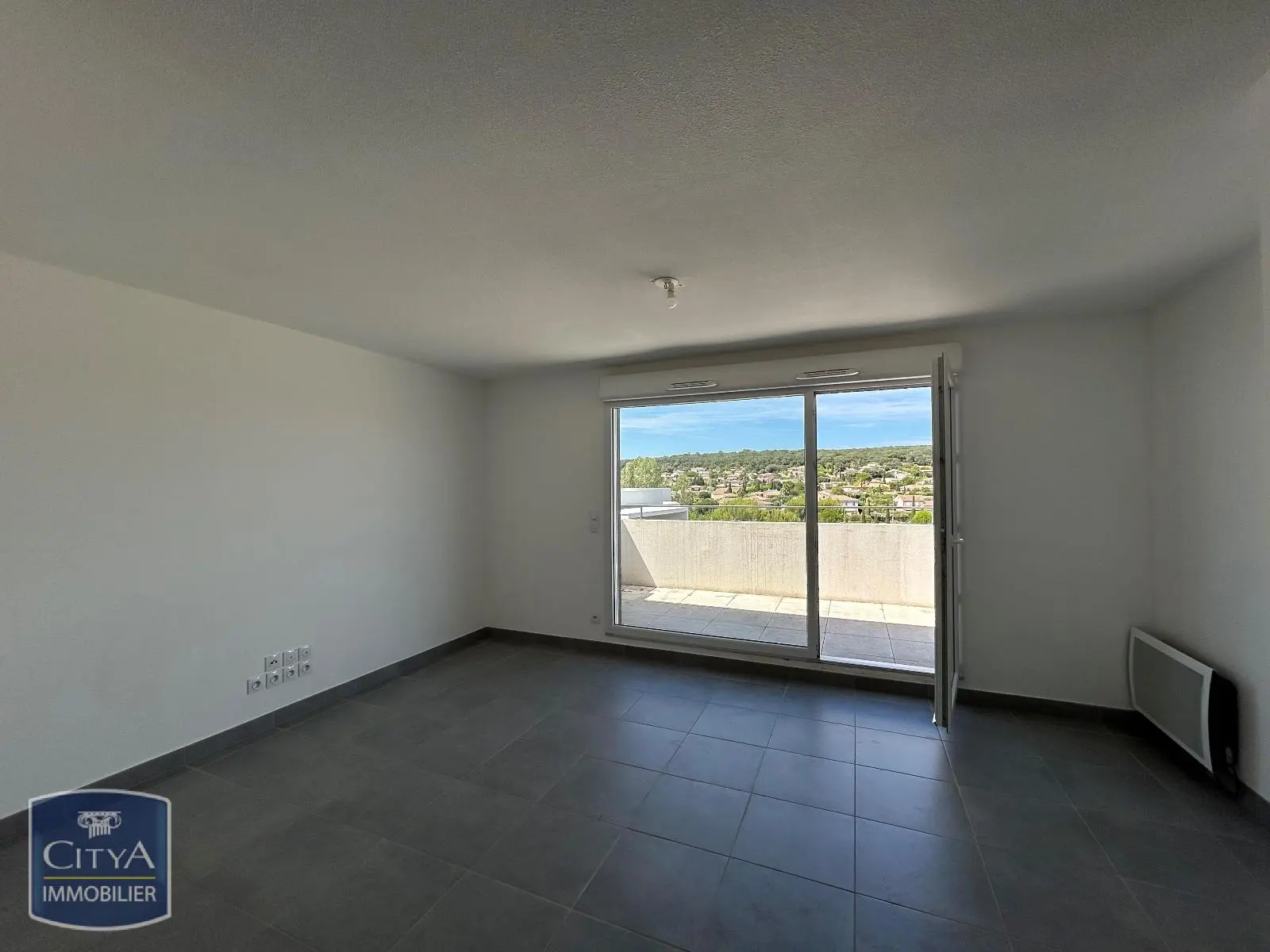 Photo 2 Appartement 3 pièces 61.1m²