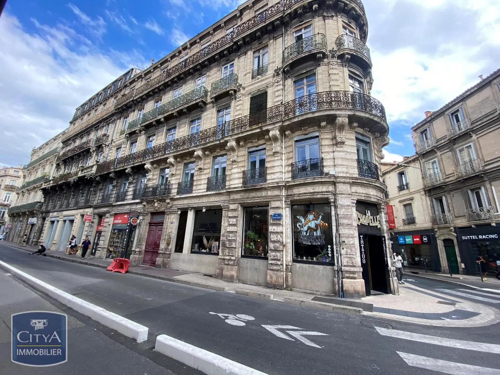 Photo 9 Appartement 3 pièces 64.09m²