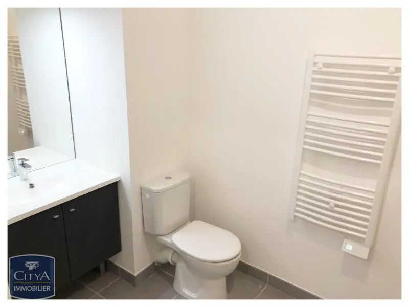 Photo 6 Appartement 2 pièces 40.6m²
