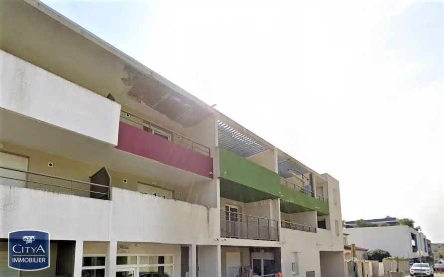 Photo 1 Appartement 3 pièces 51.02m²