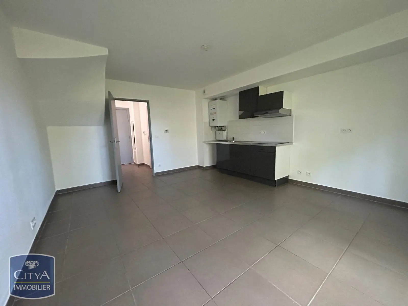 Photo 1 Appartement 3 pièces 57.12m²