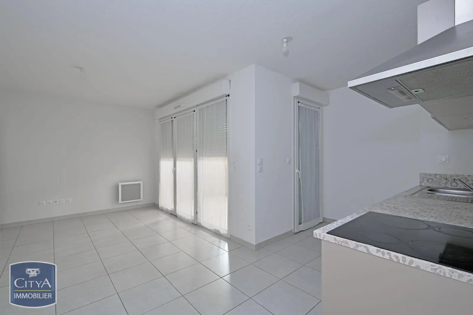Photo 5 Appartement 3 pièces 58.1m²