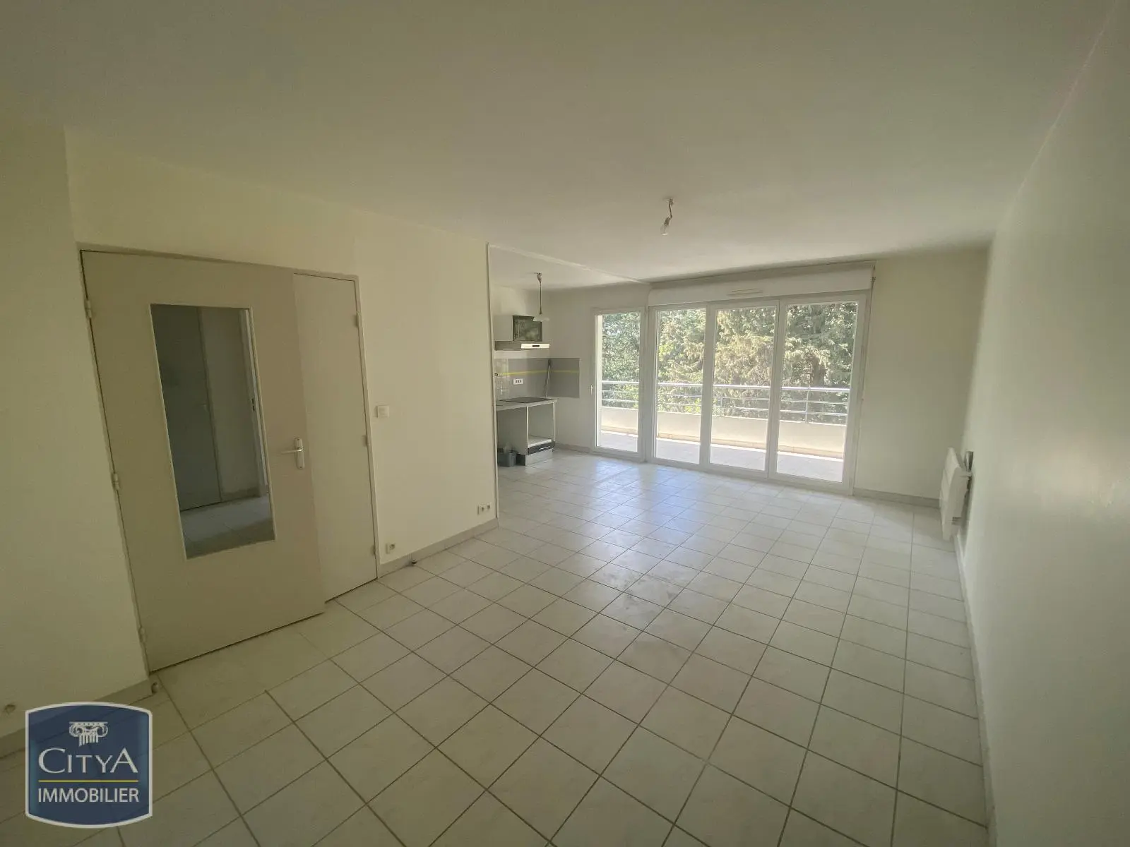 Photo 7 Appartement 2 pièces 46m²