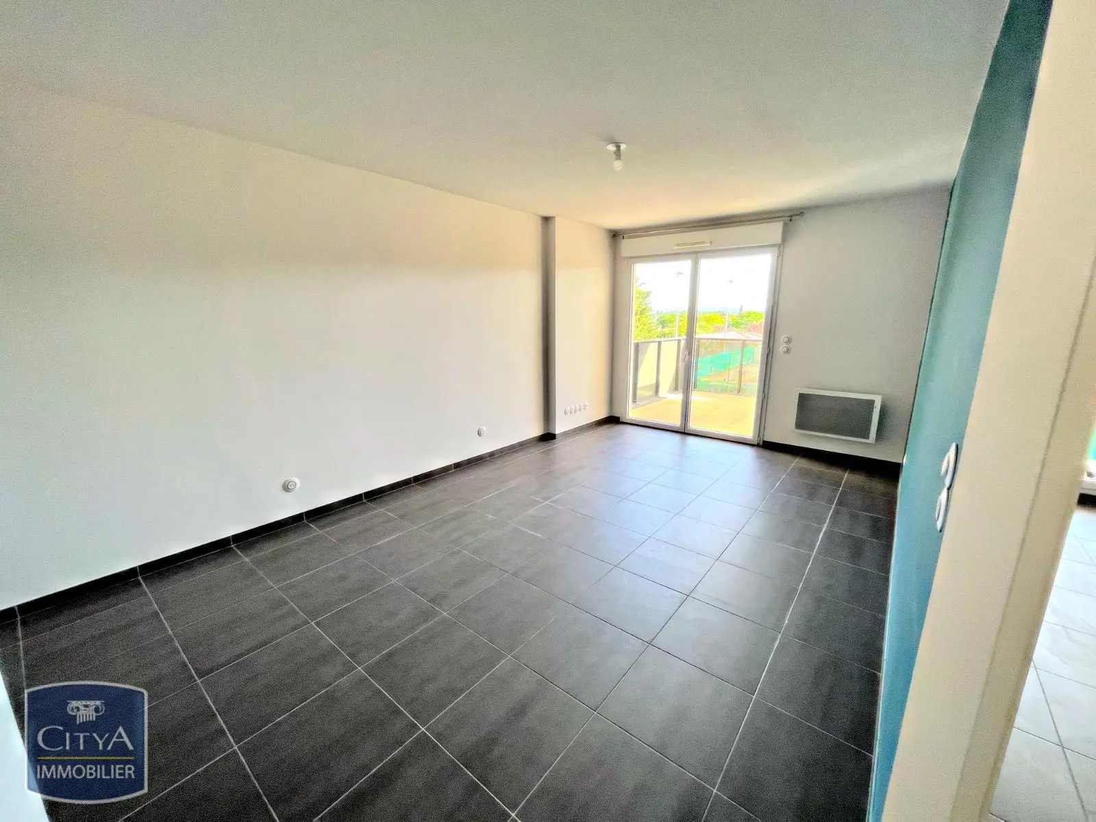 Photo 1 Appartement 2 pièces 41.17m²
