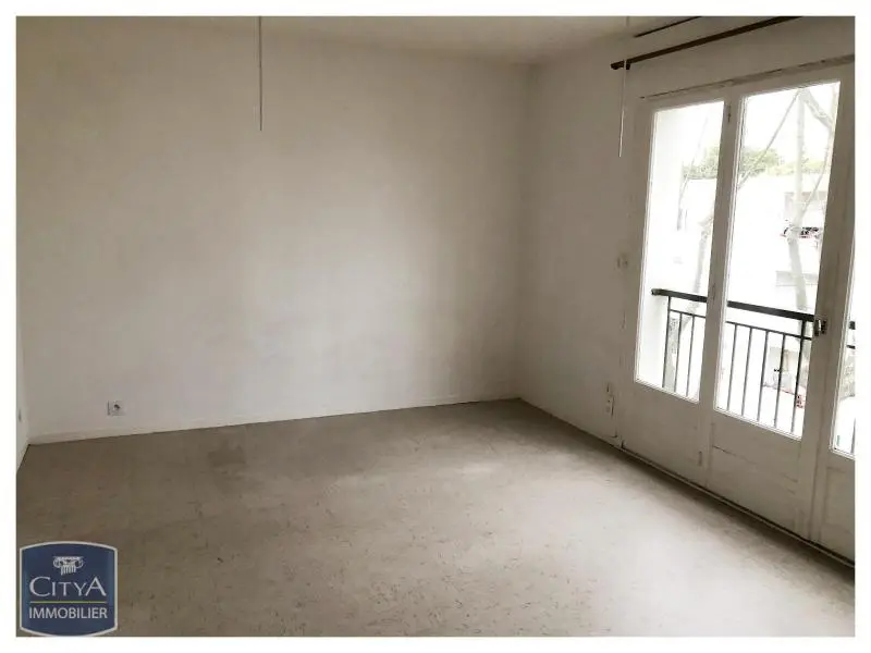 Photo 3 Appartement 1 pièce 29.36m²