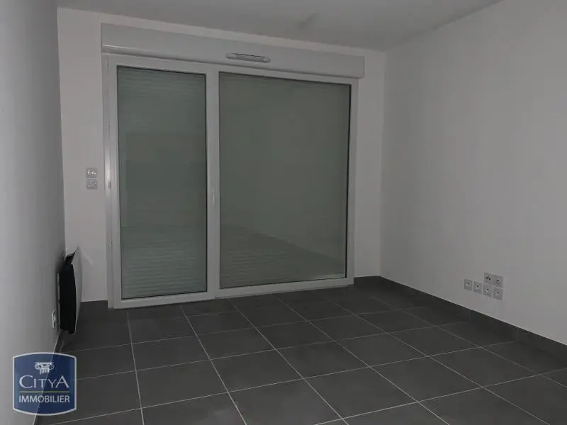 Photo 2 Appartement 3 pièces 56.05m²