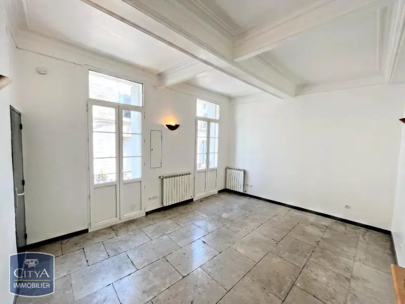 Photo 1 Appartement 3 pièces 46.17m²