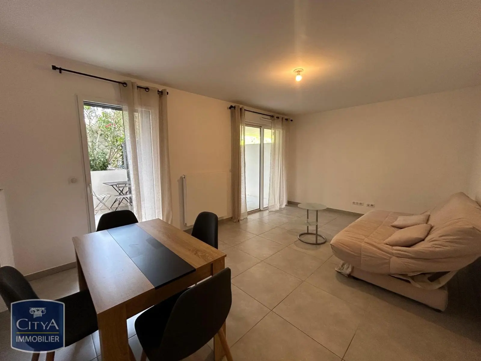 Photo 1 Appartement 2 pièces 53m²