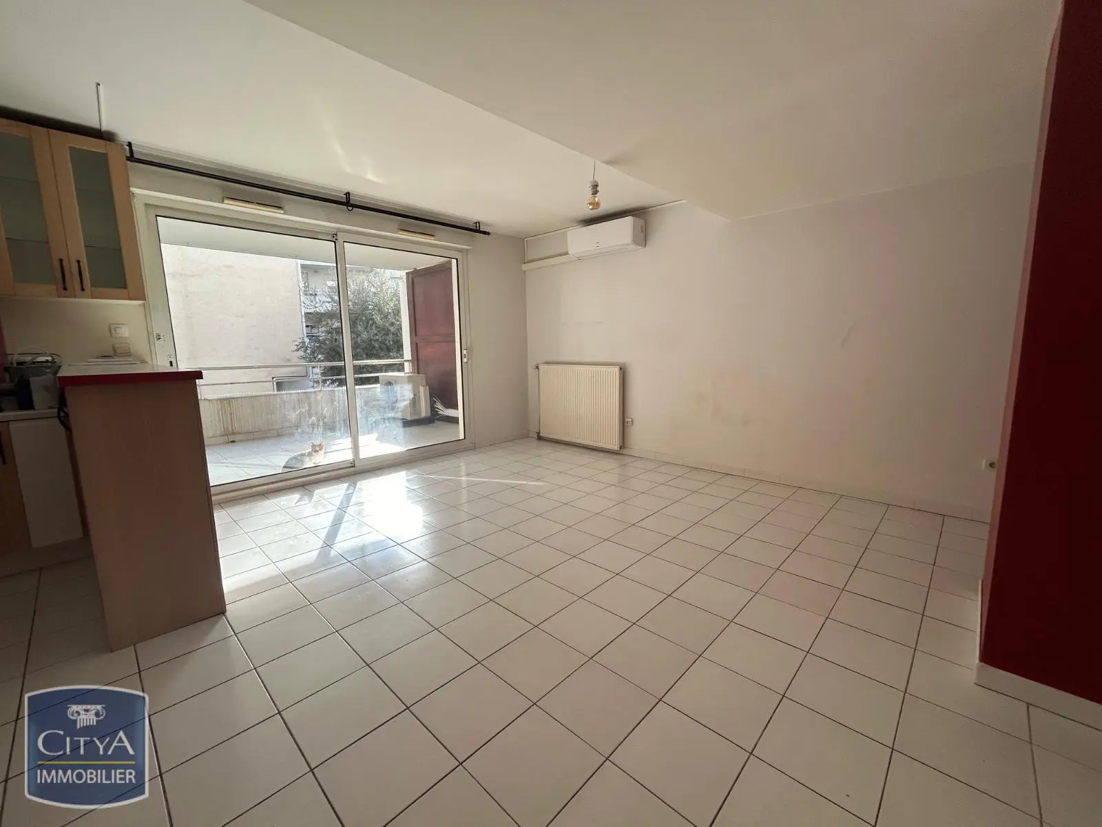 Photo 1 Appartement 3 pièces 65.6m²