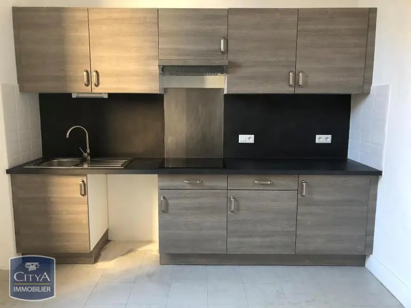 Photo 3 Appartement 2 pièces 45m²